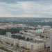 4 Warschau, Cultuurpaleis, zicht vanaf 30e verdieping, _P1130261