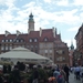 4 Warschau, oude stad, grote markt, _P1130395