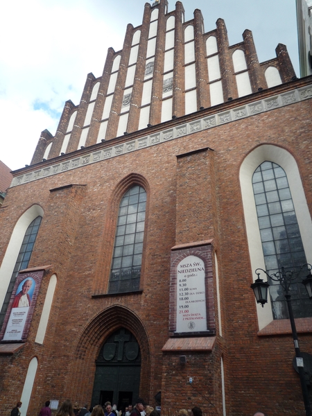 4 Warschau, oude stad, Sint-Johanneskathedraal,_P1130381