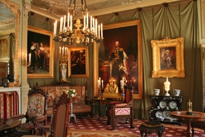 Kamer Koning Willem II