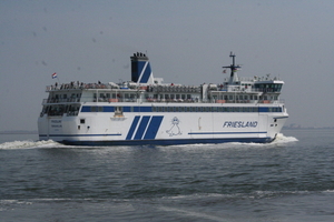 Friesland Ferry