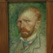 Vincent Van Gogh in Kroller-Muller museum
