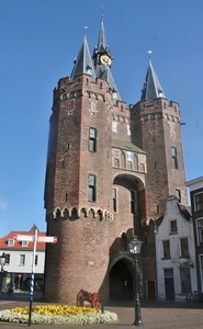 Zwolle Rode toren