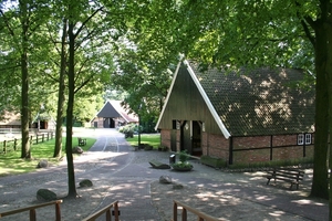 Ootmarsum Openluchtmuseum