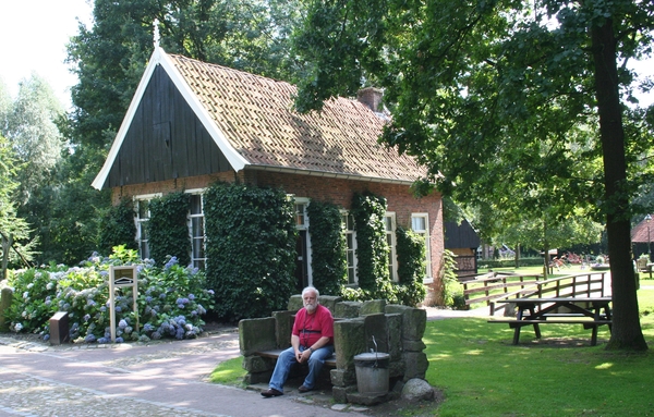 Ootmarsum Openluchtmuseum
