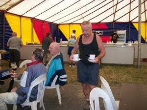 005-Tent in Sleutelhof-Rumst