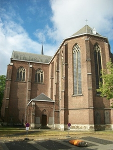 011-St-Pieterkerk-Rumst