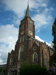 012-St-Pieterkerk-Rumst