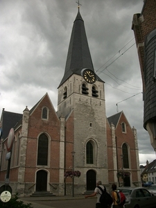 064-St-Magdalenakerk in Reet na 9.200km....