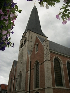 065-St-Magdalenakerk in Reet-Rumst