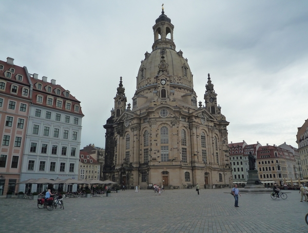 1A Dresden, Frauenkirche, en omg. _P1120593