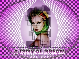 A digital dream les 144