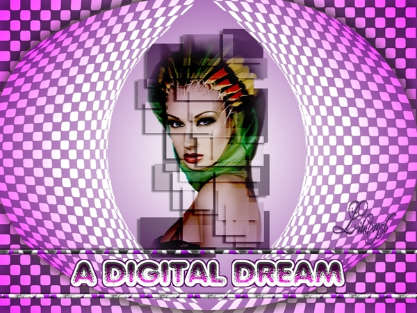 A digital dream les 144
