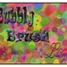 Bubbly Brush