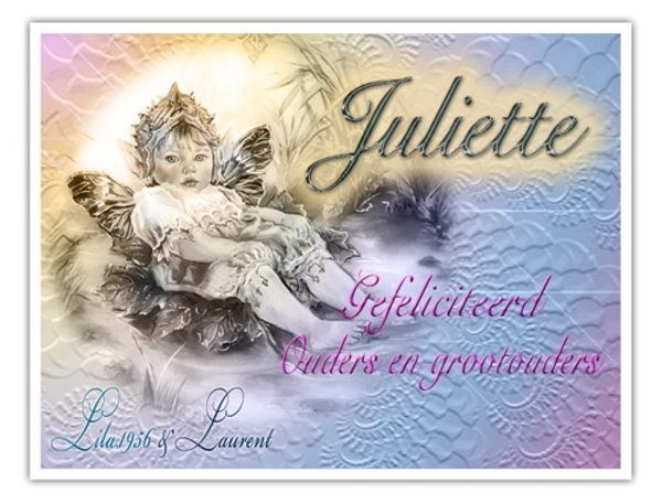 Juliette Olly