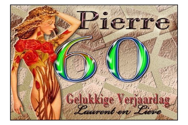 Pierre 60