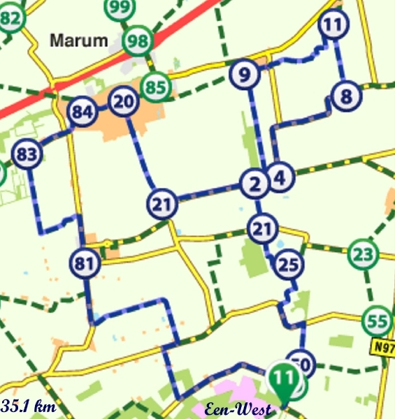 35.1 km 4-9-2012