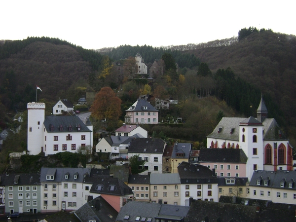 081111 Neuerburg Clervaux Bastogne Bouillon 017