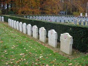 Franse graven