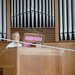 St Benediktus orgelspeler