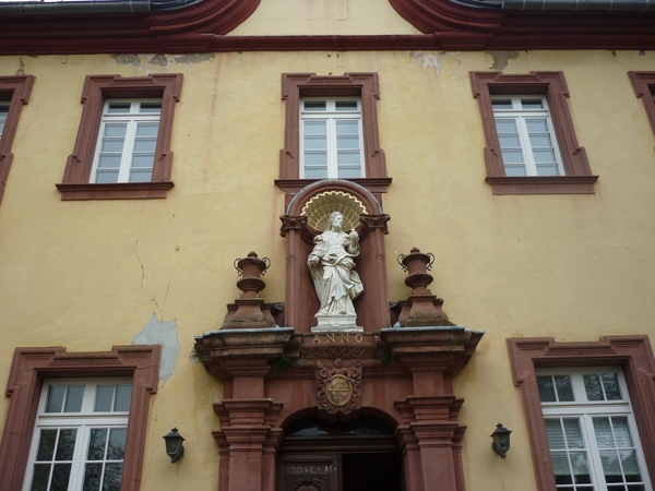 Klooster Steinfeld