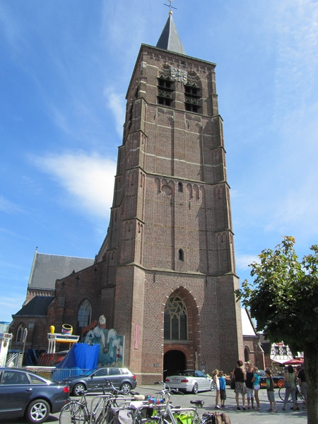 Lommel kerk
