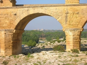 2 Pont du Gard 016