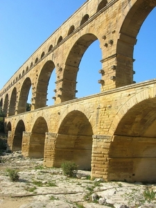 2 Pont du Gard 017