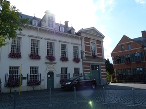 86-Kerkplein-Gemeentehuis