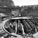 binnenkant Colosseum