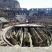 binnenkant Colosseum