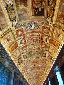 museum Vaticaanstad