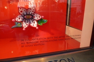 Louis Vuitton Leopoldstraat