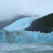 Onelli Gletsjer Lago Argentino Park Los Glaciares