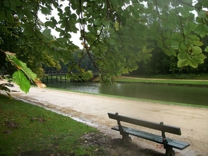 100-Park van Tervuren