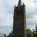 De kerktoren met beiaard