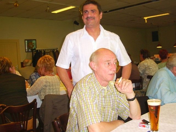 Erwin en Jules 2006
