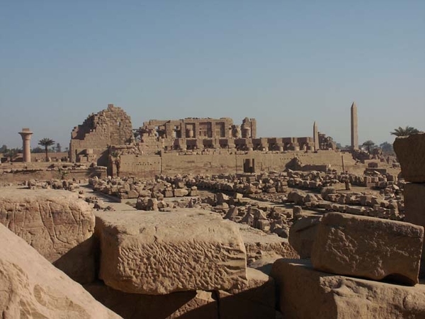 2a Karnak_site 2