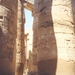 2a Karnak_tempel_zuilenrij 4