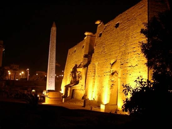 2a Luxor_tempel _lichtspel 0