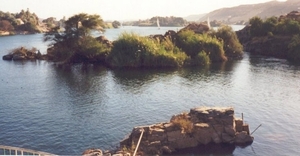 3_Aswan_elephantine_eiland 2