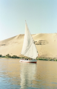 3_Aswan_feloeka op de Nijl