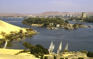 3_Aswan_Kitchener en Elephantine eilanden