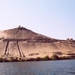 3_Aswan_zicht op graven van de edelen over de Nijl