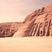 4_Abu Simbel _ de grote tempel van Ramses II en kleine van Nefert