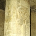 4_Abu Simbel_grote tempel_binnen_zuil
