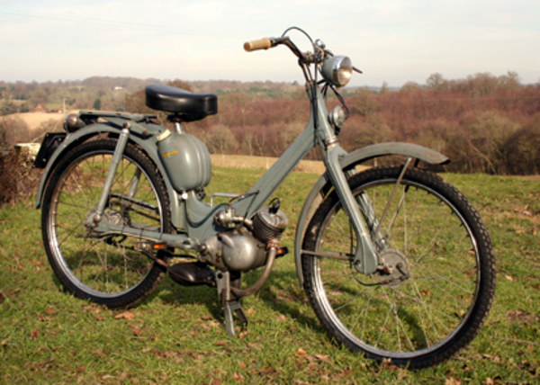 Lambretta