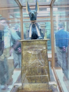 20050324 002 Egyptisch Museum-Cairo