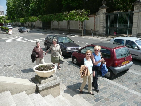 20090501 14.14 Sancerre Fontainebleau Corda de dames