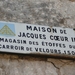 20090502 09.27 Sancerre Maison de Jacques Coeur